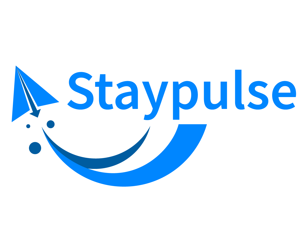 StayPulse Logo